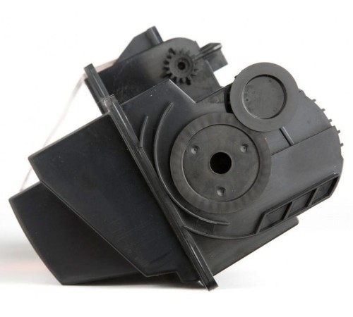 -/ Картридж лазерный Cactus CS-TK330 черный (20000стр.) для Kyocera Mita FS 4000/4000DN/4000DTN