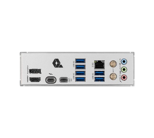 Материнская плата MSI PRO Z890-S WIFI, Z890,LGA1851,4DDR5,4PCI-Ex16,3M.2,1USB 40G,2USB 20G,8USB 5G, 4USB 2.0