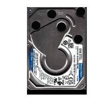 Жесткий диск/ HDD WD SATA3 5Tb 2.5"" Blue 4800 RPM 128Mb 1 year warranty (replacement ST5000LM000)