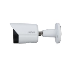 Уличная цилиндрическая IP-видеокамера Dahua объектив 2.8 мм