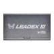 Блок питания 750Вт/ Power Supply Super Flower Leadex III Gold ATX 3.1, 750W, ATX, 140mm, 6xSATA, 2xPCI-E(6+2), 1xPCI-E 16, APFC, 80+ Gold, Full Modular