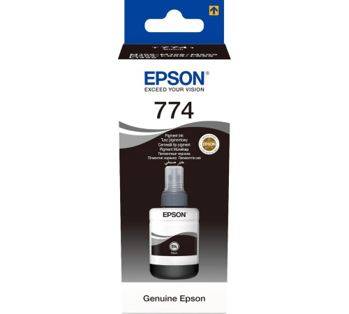 Чернила/ Epson I/C (b) M100/200