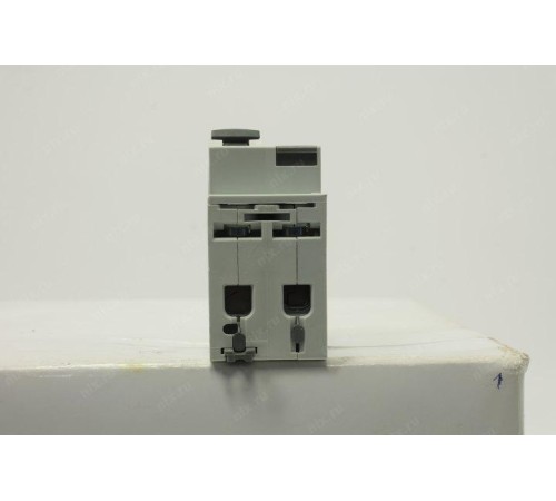 АВДТ DX3 1П+Н C25А 30MA-AC