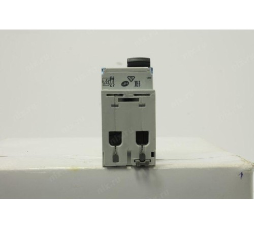 АВДТ DX3 1П+Н C25А 30MA-AC