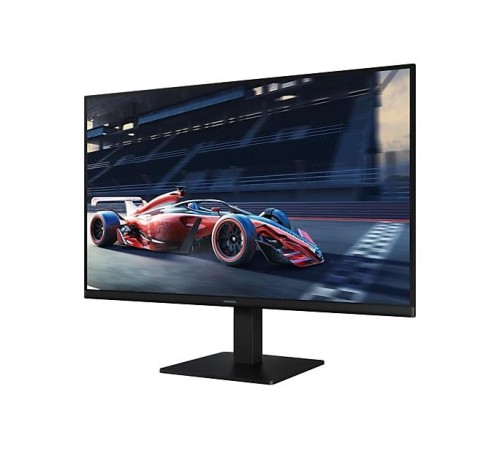 Монитор Samsung 27" Essential S3 S30GD S27D300GAI IPS LED 16:9 1920x1080x100Hz 5ms 250cd 1000:1 178/178 D-Sub HDMI VESA Tilt Black (незначительное повреждение коробки)
