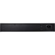 Коммутатор/ Unmanaged Switch 24x100Base-TX, 1xCombo 1000Base-T/SFP, metal case, 19" w/brackets