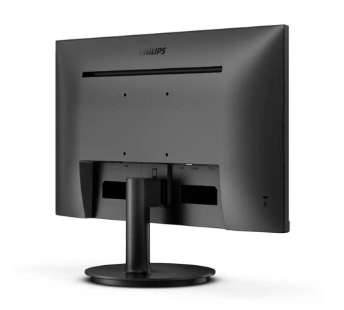 Монитор LCD 23.8'' 16:9 1920х1080(FHD) VA, 100 Hz, 250 cd/m2, 4000:1, 4ms, VGA, HDMI, Tilt, Black Монитор LCD 23.8'' 16:9 1920х1080(FHD) VA, 100 Hz, 250 cd/m2, 4000:1, 4ms, VGA, HDMI, Tilt, Black