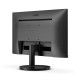Монитор LCD 23.8'' 16:9 1920х1080(FHD) VA, 100 Hz, 250 cd/m2, 4000:1, 4ms, VGA, HDMI, Tilt, Black