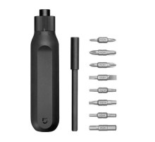 Отвертка Mi 16-in-1 Ratchet Screwdriver (BHR4779GL) (Вскрытая упаковка)