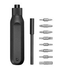 Отвертка Mi 16-in-1 Ratchet Screwdriver (BHR4779GL) (Некомплект)