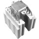 Кулер для процессора/ CPU Cooler Thermalright Phantom Spirit 120 SE (4-pin PWM, 154mm, Ni/CU, 7x6mm, 2x120mm, 66.17CFM, 25.6dBA, 1500RPM, S: 1700, 1200, 115X, AM5, AM4)