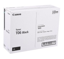 Тонер/ TONER T06 BK EUR