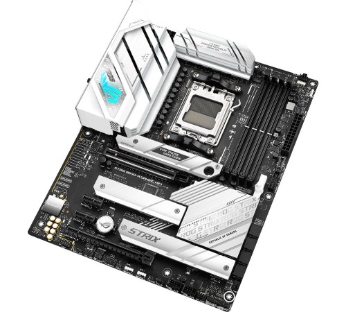 Материнская плата/ ROG STRIX B650-A GAMING WIFI Материнская плата/ ROG STRIX B650-A GAMING WIFI