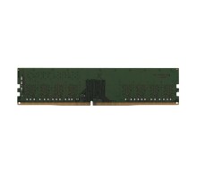 Память оперативная/ Kingston 8GB 3200MHz DDR4 DIMM Non-ECC CL22 1Rx8 (Select Regions ONLY)