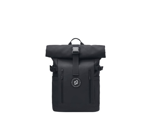Рюкзак NINETYGO Outdoor backpack черный Рюкзак NINETYGO Outdoor backpack черный