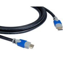 Кабель HDMI-HDMI  (Вилка - Вилка), 0,9 м