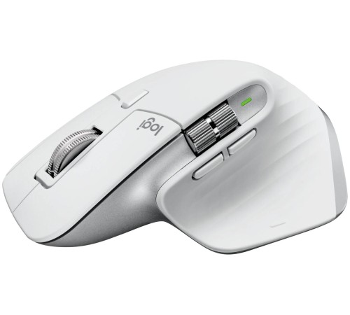 Мышь/ LOGITECH MX Master 3S Bluetooth MID GREY