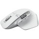 Мышь/ LOGITECH MX Master 3S Bluetooth MID GREY