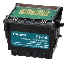 Печатающая головка/ PRINT HEAD PF-04