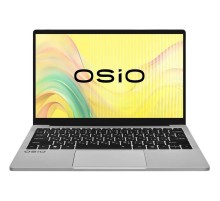 Ноутбук FocusLine F140a-002 14"(1920x1080 IPS (матовый))/AMD Ryzen 5 5560U(2.3Ghz)/8192Mb/512SSDGb/noDVD/Int:AMD Vega/Cam/BT/WiFi/45.6WHr/war 1y/1.49kg/Space Gray/Win11Home + не МПТ