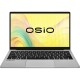 Ноутбук FocusLine F140a-002 14"(1920x1080 IPS (матовый))/AMD Ryzen 5 5560U(2.3Ghz)/8192Mb/512SSDGb/noDVD/Ext:AMD Vega/Cam/BT/WiFi/45.6WHr/war 1y/1.49kg/Space Gray/Win11Home + не МПТ