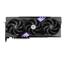 Видеокарта MSI RTX 5070 12G GAMING TRIO OC//RTX 5070, HDMI, DP*3, 12G, D7