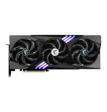 Видеокарта MSI RTX 5070 12G GAMING TRIO OC//RTX 5070, HDMI, DP*3, 12G, D7