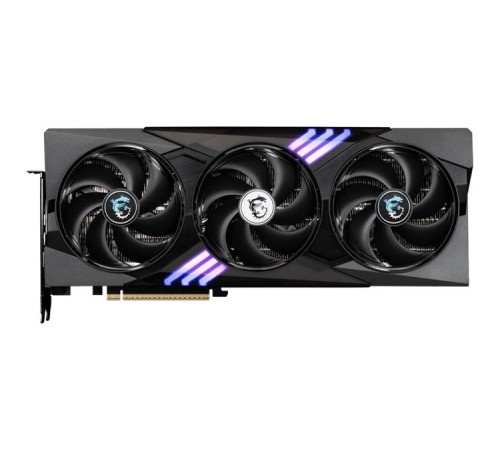 Видеокарта MSI RTX 5070 12G GAMING TRIO OC//RTX 5070, HDMI, DP*3, 12G, D7