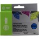 -/ Картридж струйный Cactus CS-F6U16AE 953XL голубой (26мл) для HP OJ Pro 7740/8210/8218/8710/8715