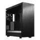 Корпус ПК без блока питания/ Case Fractal Design Define 7 XL Solid, Full-Tower, 3x140mm, 2xUSB-A 2.0 + 2xUSB-A 3.2 + 1xUSB 3.2 Type-C EE-ATX, E-ATX, SSI-CEB, SSI-EEB, ATX, mATX, mITX Black