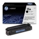 Тонер-картридж/ HP LaserJet C7115A Black Print Cartridge