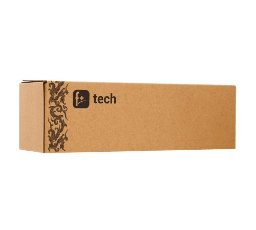 Тонер-картридж F+ tech, желтый, 2300 страниц, для Pantum моделей CP1100/CM1100