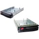 Переходник для установки диска  2.5" в отсек для диска 3.5"/ 2.5" HDD TRAY IN 4TH GENERATION 3.5" HOT SWAP TRAY