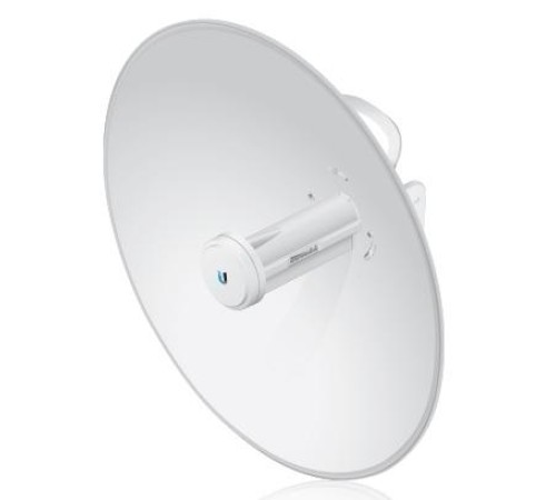 Точка доступа Ubiquiti UISP airMAX PowerBeam AC, 5 Ghz, Bridge