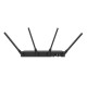 Точка доступа/ RB4011iGS+5HacQ2HnD-IN Powerful 10xGigabit port router with a Quad-core 1.4Ghz CPU, 1GB RAM, SFP+ 10Gbps cage, dual band 2.4GHz / 5GHz 4x4 MIMO 802.11a/b/g/n/ac wireless and desktop case