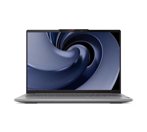 Ноутбук/ Lenovo IdeaPad Pro 5 14IMH9 14"(2880x1800 OLED)/Intel Core Ultra 9 185H(2.3Ghz)/32768Mb/1024SSDGb/noDVD/Int:Intel Arc Graphics/Cam/BT/WiFi/56WHr/war 1y/1.46kg/arctic grey/noOS + 100W, RU kbd