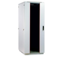 Шкаф состоит из: 11428015991, 21338100001, 31420100111 ЦМО Шкаф телекоммуникационный напольный 42U (800x1000) дверь стекло