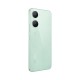 VIVO Y03 Green, 6.56" 1612 x 720 Pixels, 2,0 GHz+1,8 GHz, 8 Core, 4GB RAM, 128GB, 13 MP+ 0,08 MP/5Mpix, 2 Sim, 2G, 3G, LTE, BT v5.0, Wi-Fi, GPS, Type-C, 5000mAh, Android 14, 185g, 163.63 mmx75,58 mmx8,39 mm