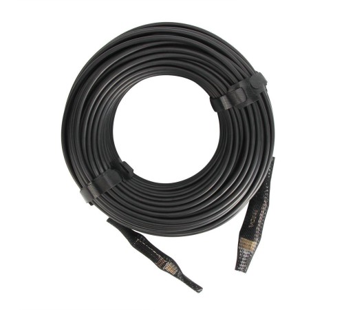 Кабель/ Активный оптический кабель HDMI 19M/M,ver. 2.0, 4K@60 Hz 50m VCOM <D3742A-50M> Кабель/ Активный оптический кабель HDMI 19M/M,ver. 2.0, 4K@60 Hz 50m VCOM <D3742A-50M>