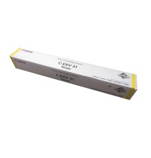Тонер/ C-EXV 31 TONER Y EUR
