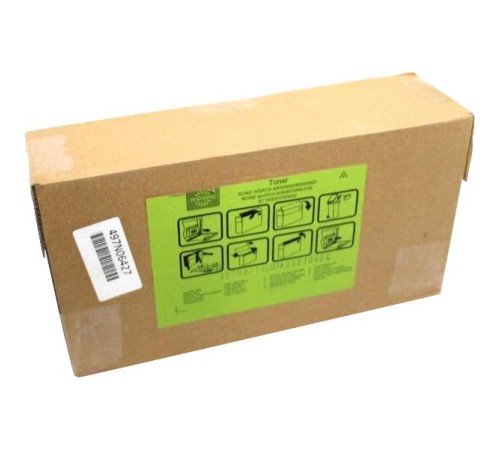 Тонер ROWE 2x300Г/ TONER ROWE RS/RCS & ECOPRINT SERIES Тонер ROWE 2x300Г/ TONER ROWE RS/RCS & ECOPRINT SERIES