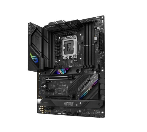 Материнская плата/ ROG STRIX B760-F GAMING WIFI Материнская плата/ ROG STRIX B760-F GAMING WIFI