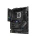 Материнская плата/ ROG STRIX B760-F GAMING WIFI