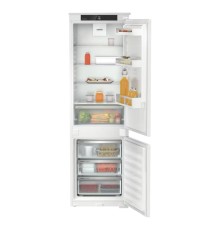 Встраиваемый холодильник LIEBHERR/ Pure, ниша 178 см, EasyFresh, МК SmartFrost 3 контейнера, сенсорный дисплей Touch, door sliding. Аналог модели ICSe 5103, но с EU классом ЭЭ F.