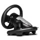 Руль SVEN GC-W800 (педали, вибро, скоба, D-pad, 12 кл, PC/PS3/PS4/XBOXONE/Xinput)