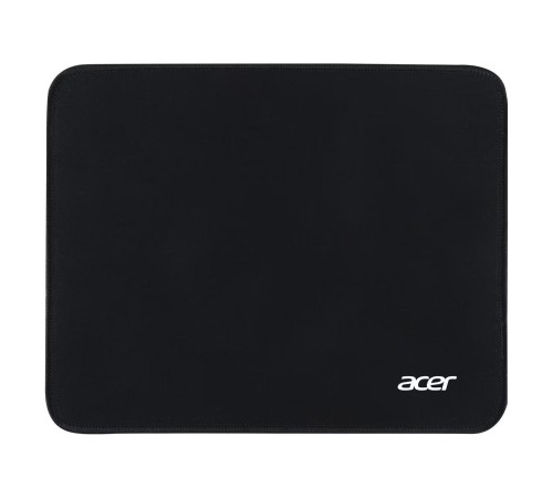 Коврик для мыши/ Коврик для мыши Acer OMP210 Мини 250x200x3мм black
