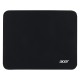 Коврик для мыши/ Коврик для мыши Acer OMP210 Мини 250x200x3мм black