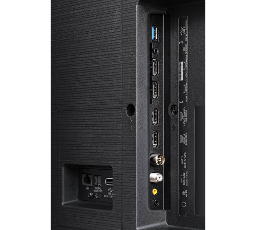 Телевизор Mini LED 75'' Hisense/ 75", Ultra HD, Mini LED, 120Гц, Smart TV (ОС VIDAA U6), Wi-Fi, PCI 3000, DVB-T2/T/C/S2/S, HDR 10+, Dolby Vision, Dolby Atmos, Bluetooth, 4*10W+20W+2*5W, CI+(1.4), 4хHDMI, 2хUSB, Works with Alexa, Alexa Built-in, GA, V Телевизор Mini LED 75'' Hisense/ 75", Ultra HD, Mini LED, 120Гц, Smart TV (ОС VIDAA U6), Wi-Fi, PCI 3000, DVB-T2/T/C/S2/S, HDR 10+, Dolby Vision, Dolby Atmos, Bluetooth, 4*10W+20W+2*5W, CI+(1.4), 4хHDMI, 2хUSB, Works with Alexa, Alexa Built-in, GA, V