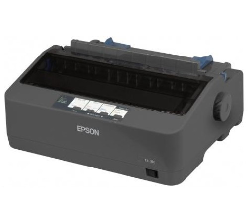 Принтер матричный/ Epson LX-350
