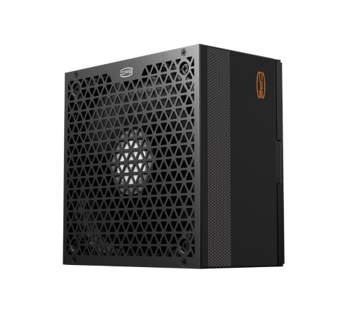 Блок питания ПК/ Power Supply PCCooler, 1000W 80+ Bronze (ATX, ATX 3.1, PCIe 5.1, Non-modular, 1x24(20+4)pin 550mm, 2xCPU 8(4+4)pin 650mm, 2xPCIe*2 8(6+2)pin 500+150mm, 1x12V(2x6) 12+4pin 500mm, 2xSATA*3+MOLEX4pin*1 450+150+150+150mm , Active, 135x135mm,